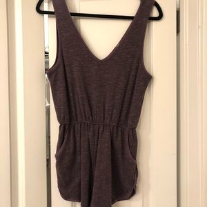 URBAN OUTFITTERS ROMPER